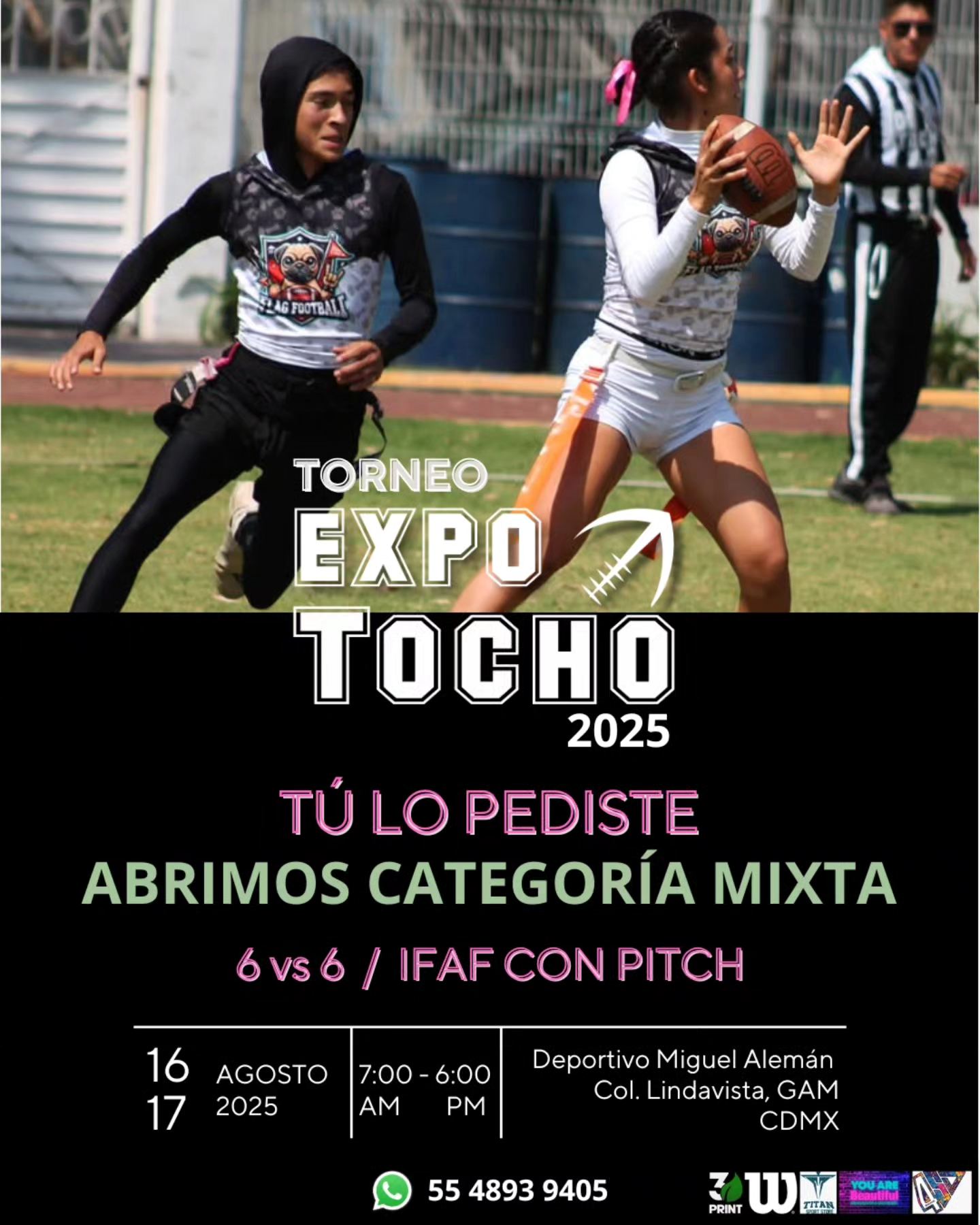 Evento 1