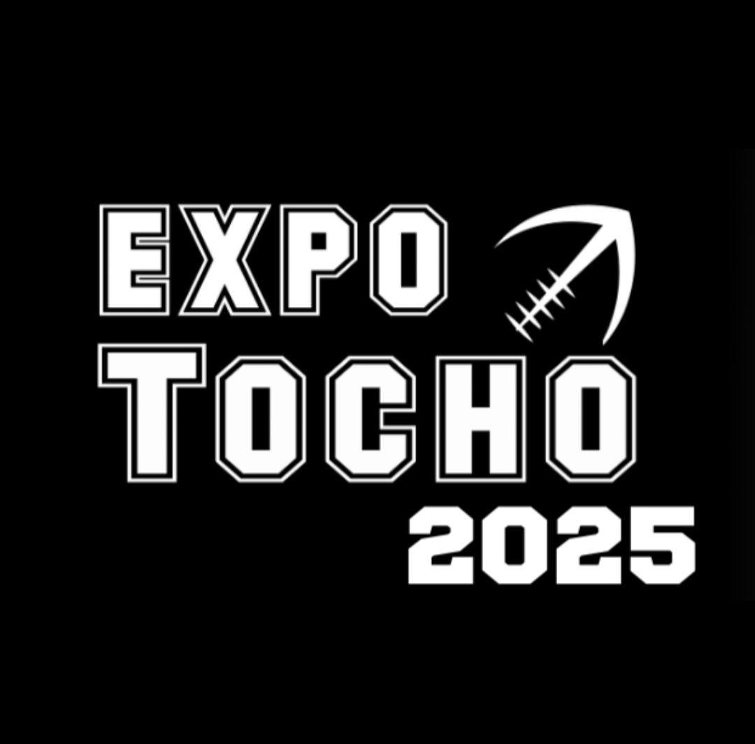 Logo Expo Tocho Flag